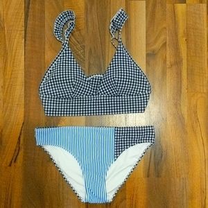 NWOT- Aerie Bikini